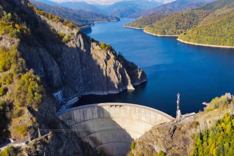 Energía geotérmica la energía del futuro
