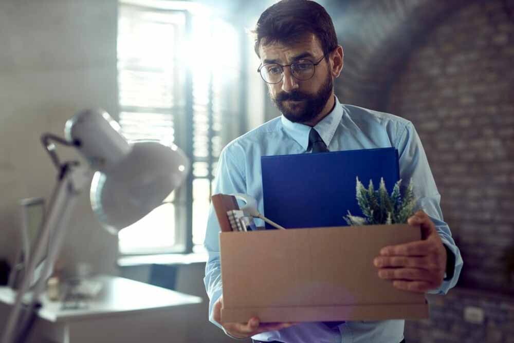 ¿Qué es el finiquito laboral?