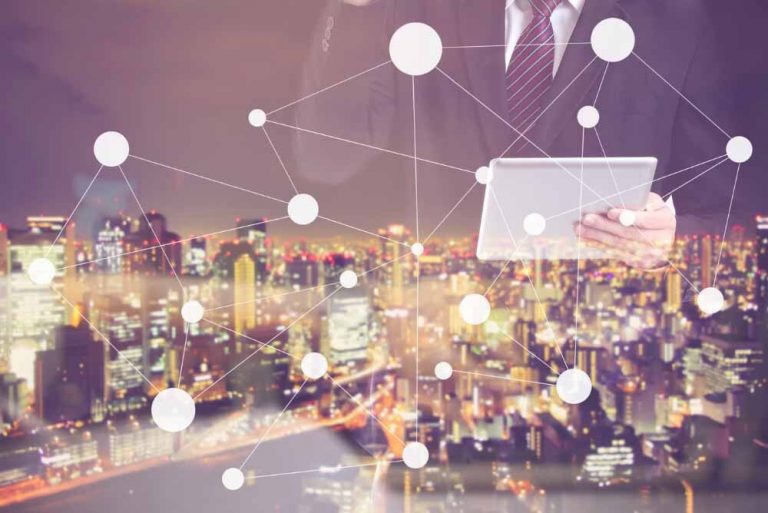 Conoce lo que es el networking