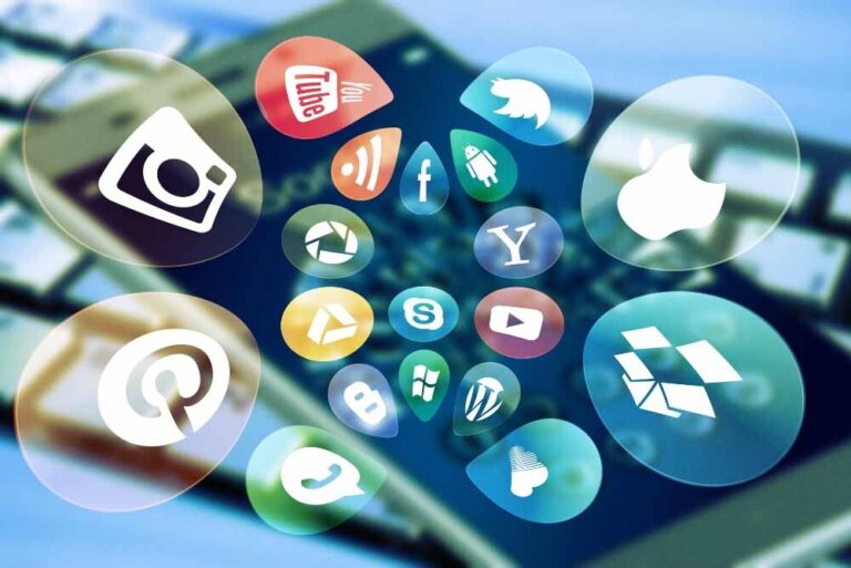 ¿Cómo funciona el social media marketing?