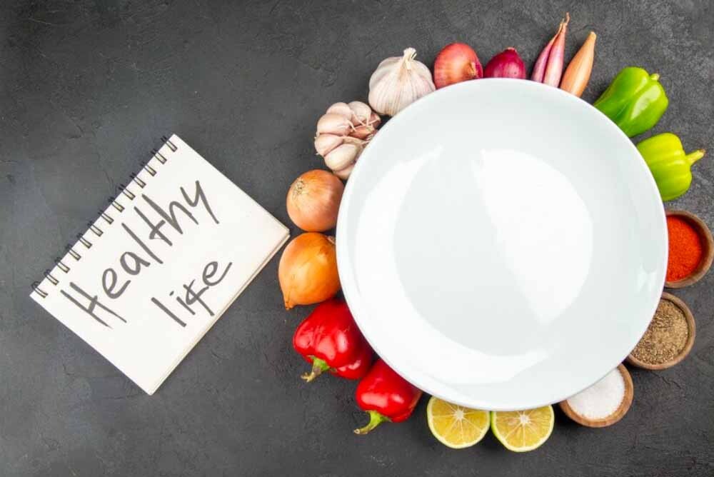 Plato del buen comer