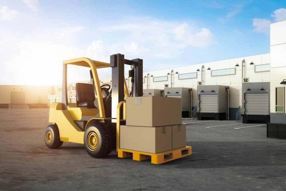 Tipos de almacenes Tipos de almacenes