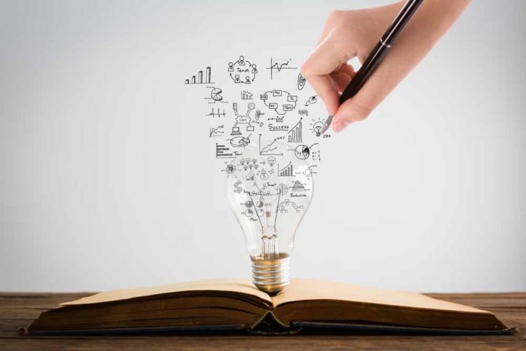 Conoce los conocimientos e inteligencias que tienes