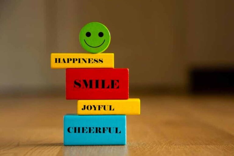 ¿Qué es la gramática de la felicidad?