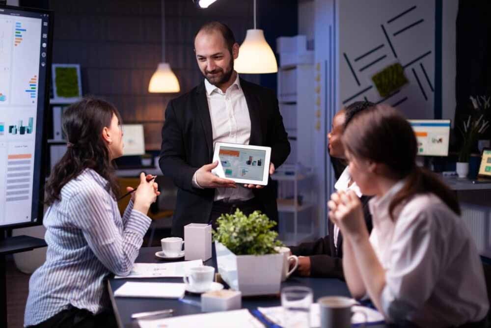 ¿Qué es el PM (Project Management)?