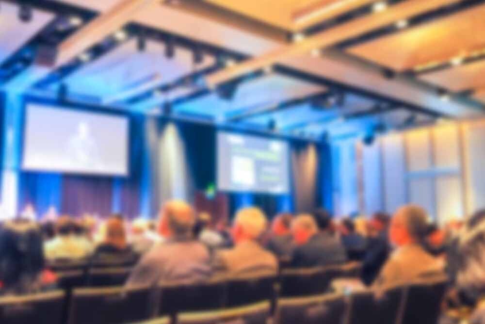 Técnicas para realizar un evento