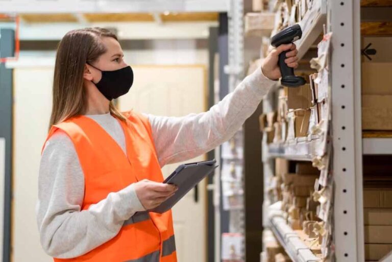 ¿Cómo hacer un inventario?