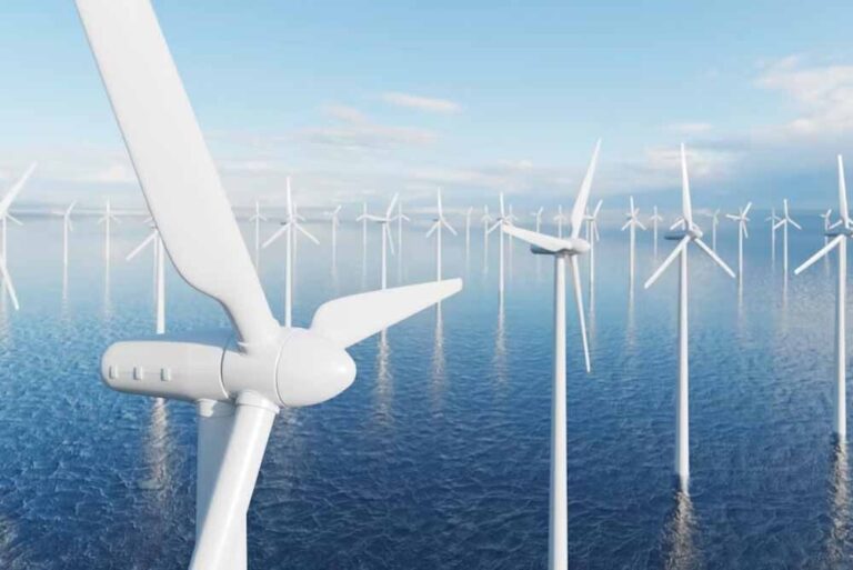 ¿Qué es la energía eólica?