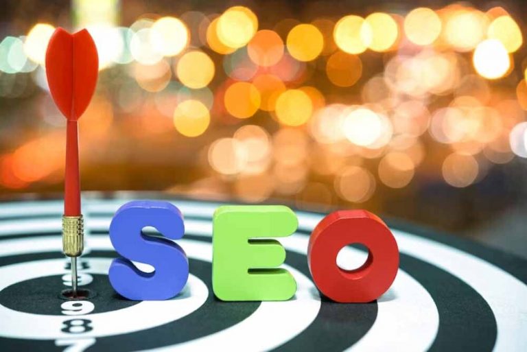 ¿Qué es Posicionamiento SEO?