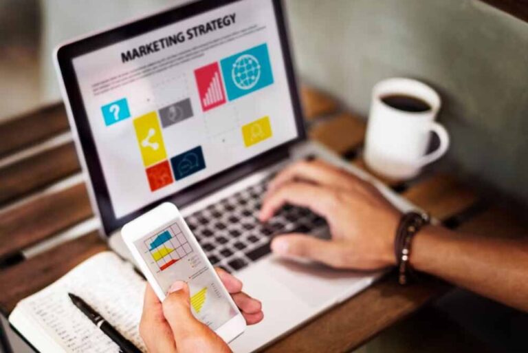 ¿Qué hace un mercadólogo?