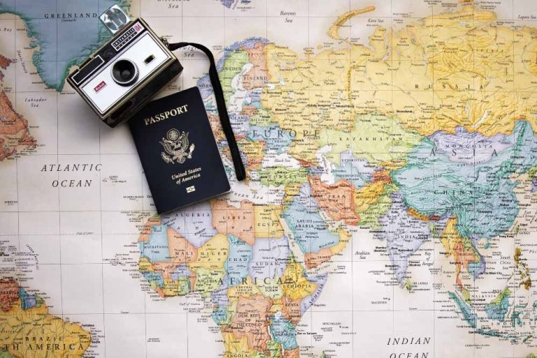 Los 5 tipos de turismo principales