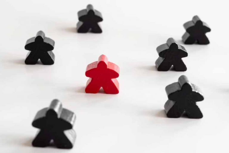 ¿Qué es el mutismo selectivo?