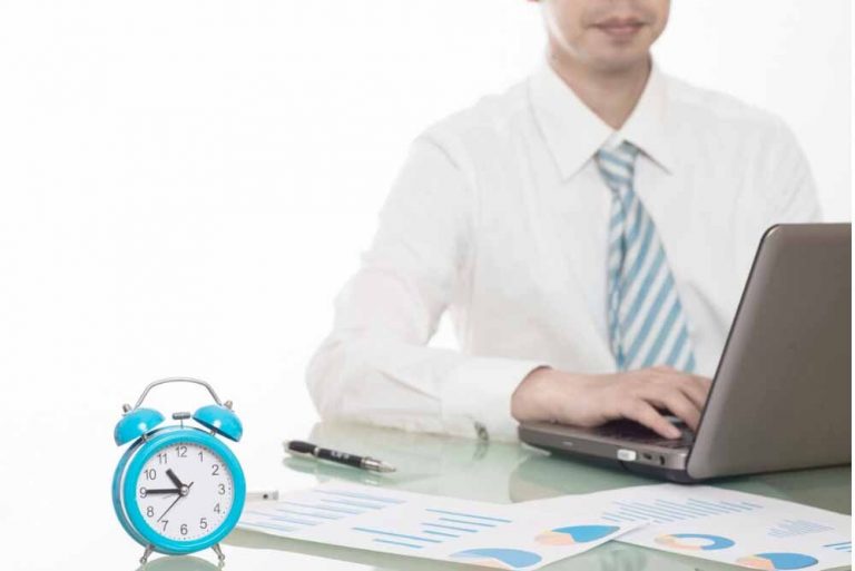 ¿Cómo gestionar el tiempo de forma efectiva?