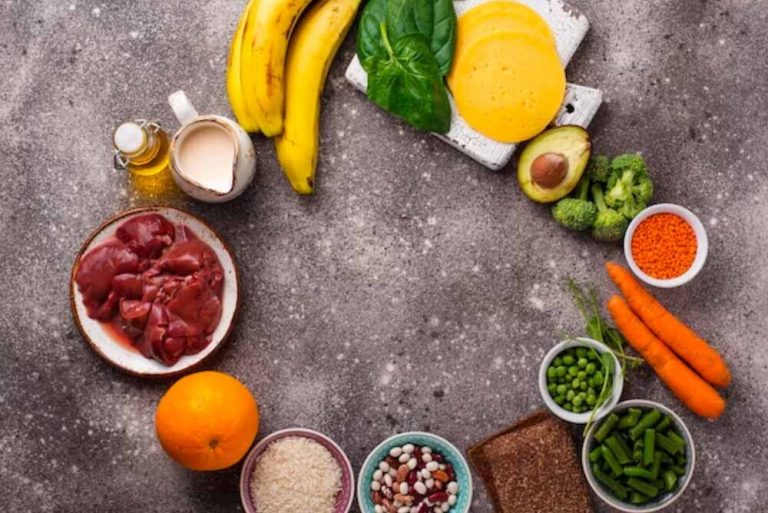 Beneficios de una alimentación orgánica