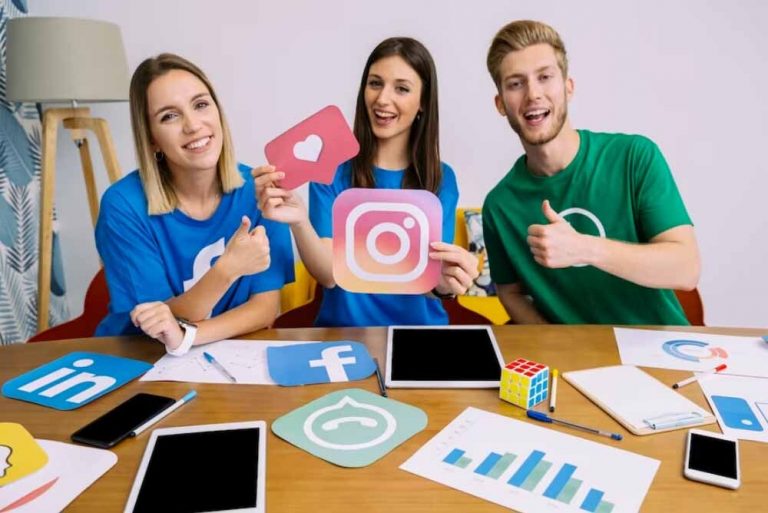 Características de un community manager