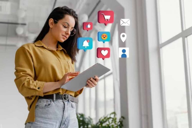 Conoce las 7 P del marketing