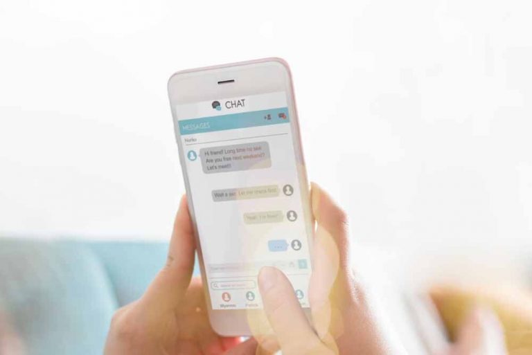 Chatbots: ¿son importantes?