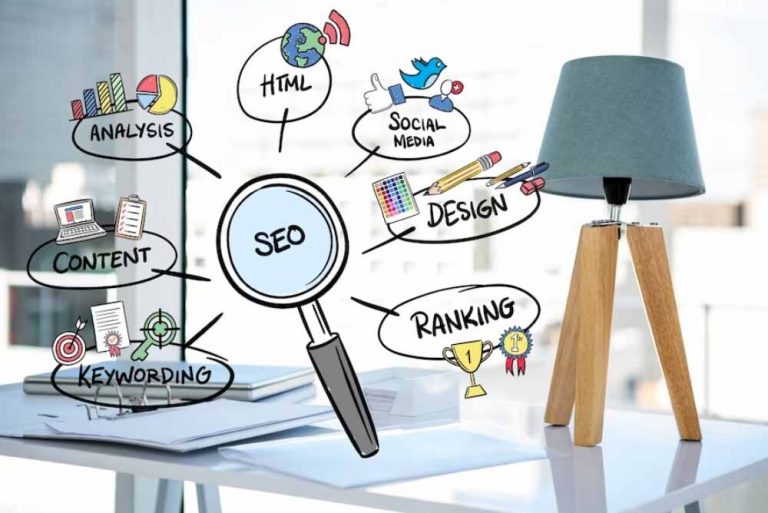 ¿Qué significa SEM y SEO?