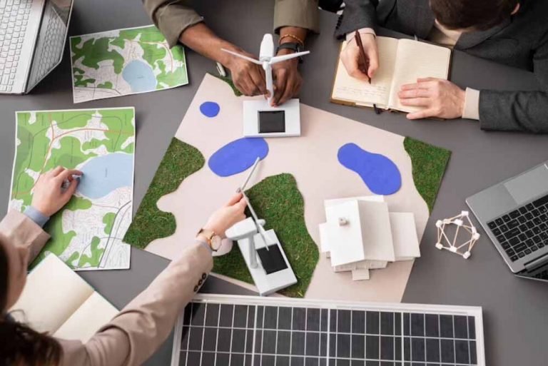 Conoce los distintos tipos de energías renovables