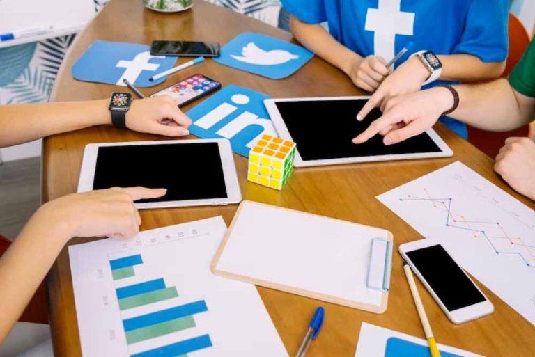Futuras tendencias del marketing