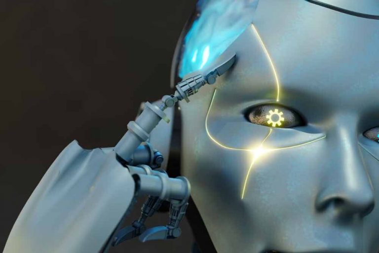 La ética y la inteligencia artificial