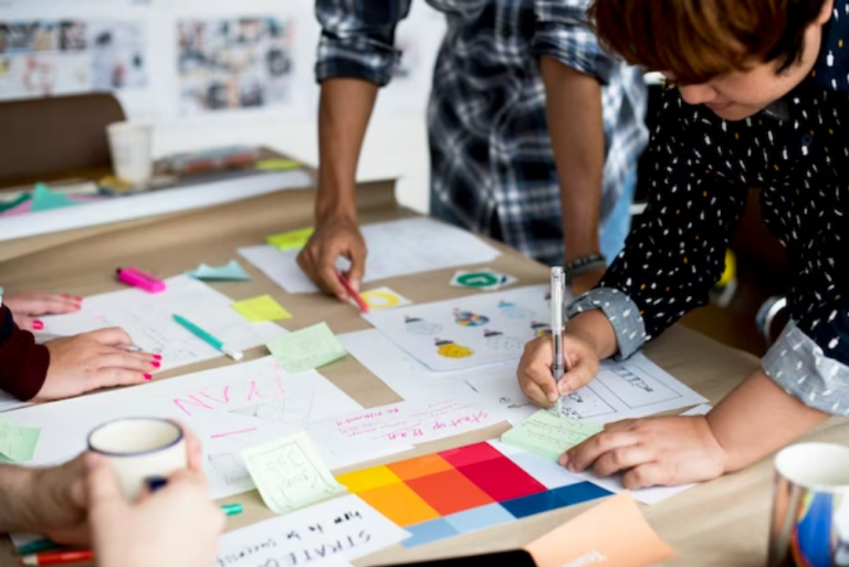 Aplicar el design thinking a nuestra gestión de recursos humanos