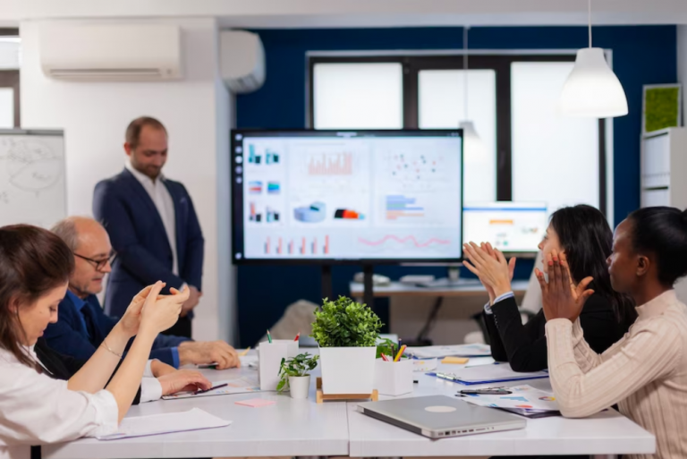 ¿Cómo mejorar la productividad de mi empresa?