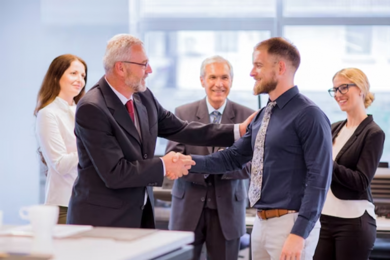 Conoce las habilidades directivas más importantes para ser un buen Jefe