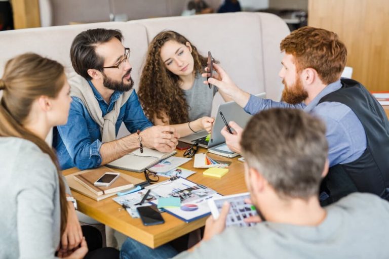Importancia de la comunicación interna en las empresas